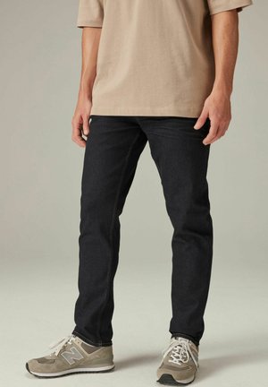 ESSENTIAL STRETCH STANDARD - Jeans Slim Fit - dark blue