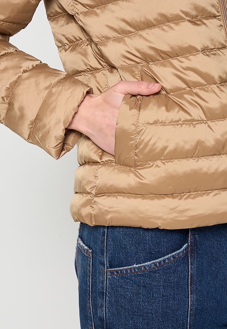 Übergangsjacke