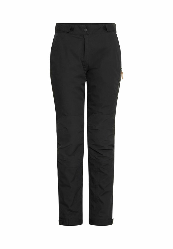 NBWILMA W W-PRO 10.000 WITH WATERPROOF COATING - Trousers2