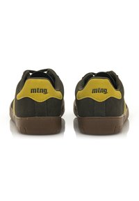 mtng Sneakers basse - verde