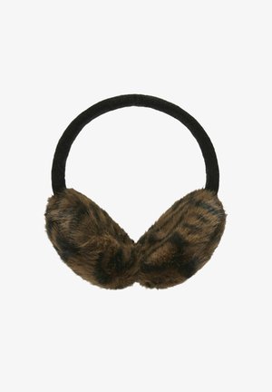 Codello, OHRENSCHÜTZER DAMEN - Cache-oreilles - braun
