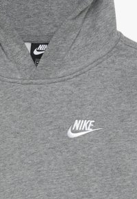 Nike Sportswear Huppari - grey heather/white