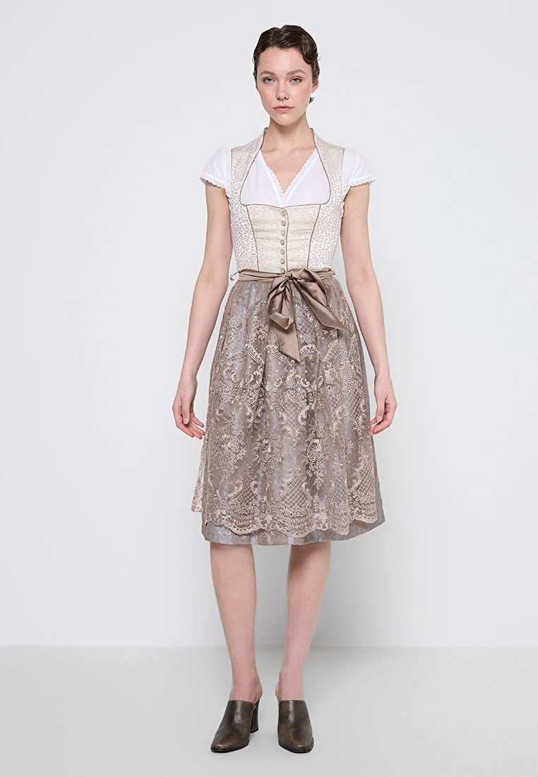 Stockerpoint Dirndl meerkleurig Stockerpoint Dirndl meerkleurig