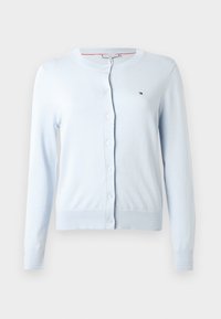 Atlasīts, breezy blue