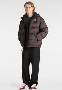 Vans Vinterjakker - black
