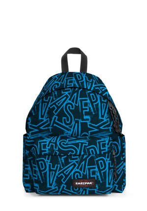 DAY PAK'R - Mochila - ep letters blue