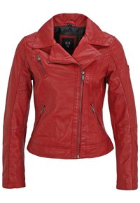 Non sélectionné, red