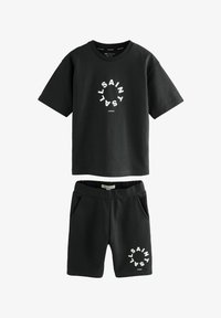 No seleccionado, black