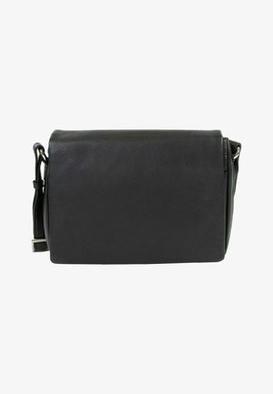 Borsa a tracolla - black