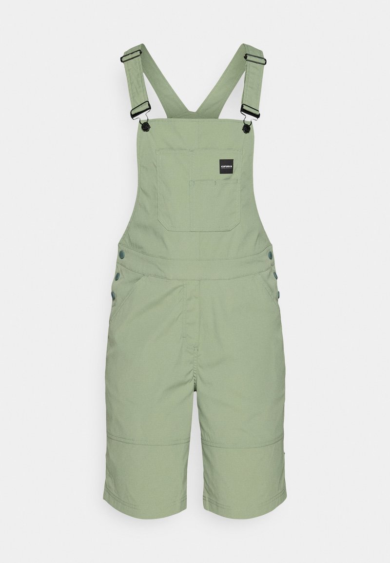 icepeak Tuinbroek groen icepeak Tuinbroek groen