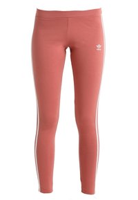 Leggingsit - light pink