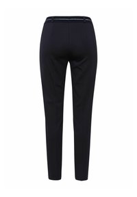 BRAX STYLE LILLYTH - Bukser - navy