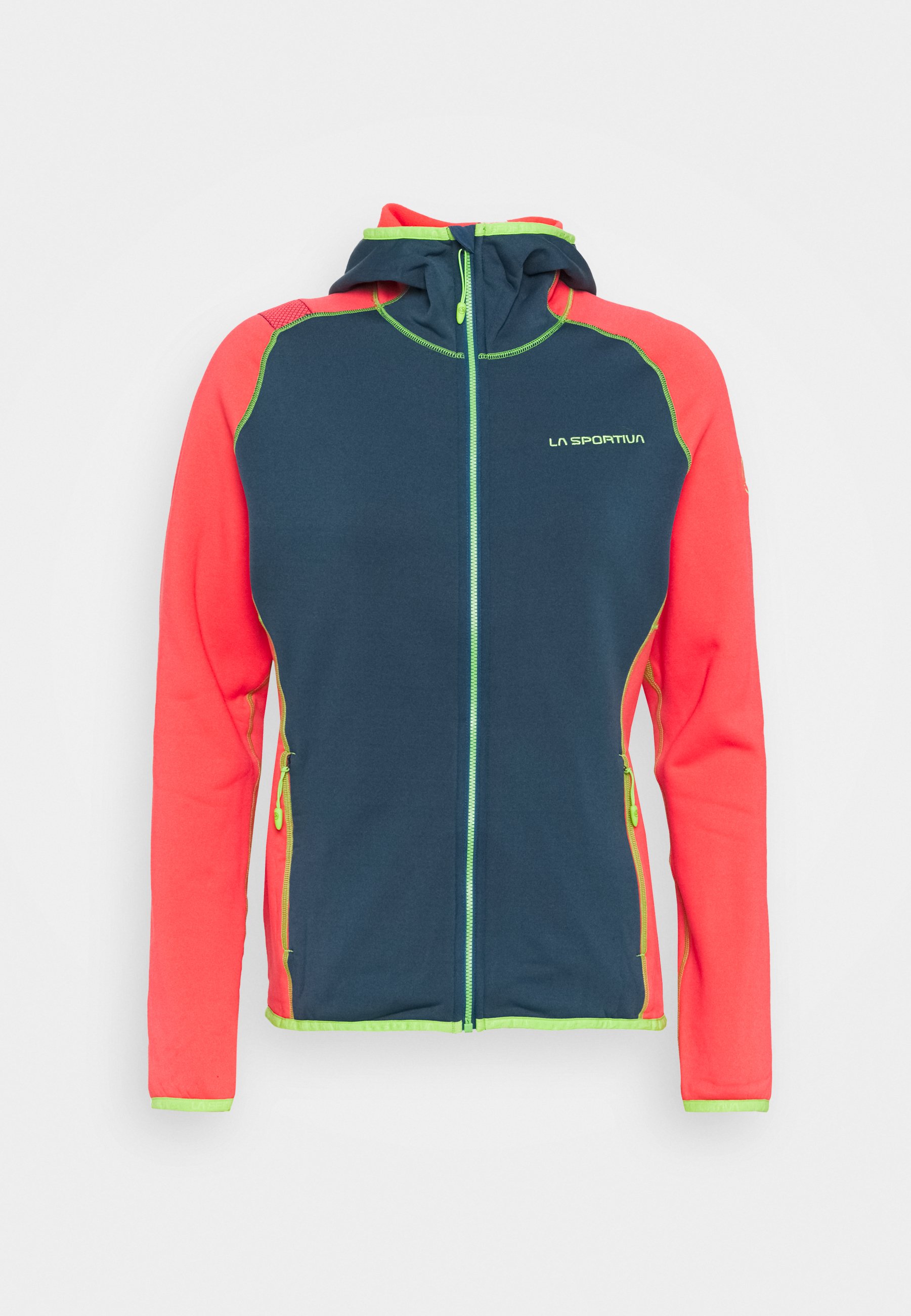 forro polar la sportiva