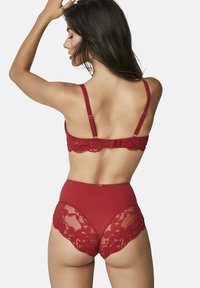 Selmark FEDERICA - Slip - rouge