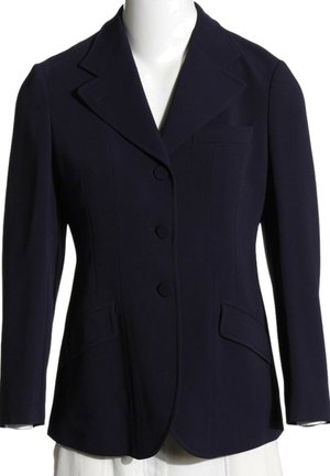Gucci, BLAZER NAVY - Blazer - dark blue
