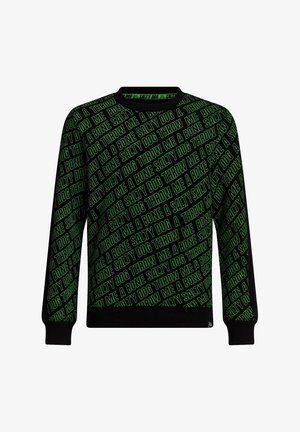 SALTY DOG - Sweatshirts - all-over print