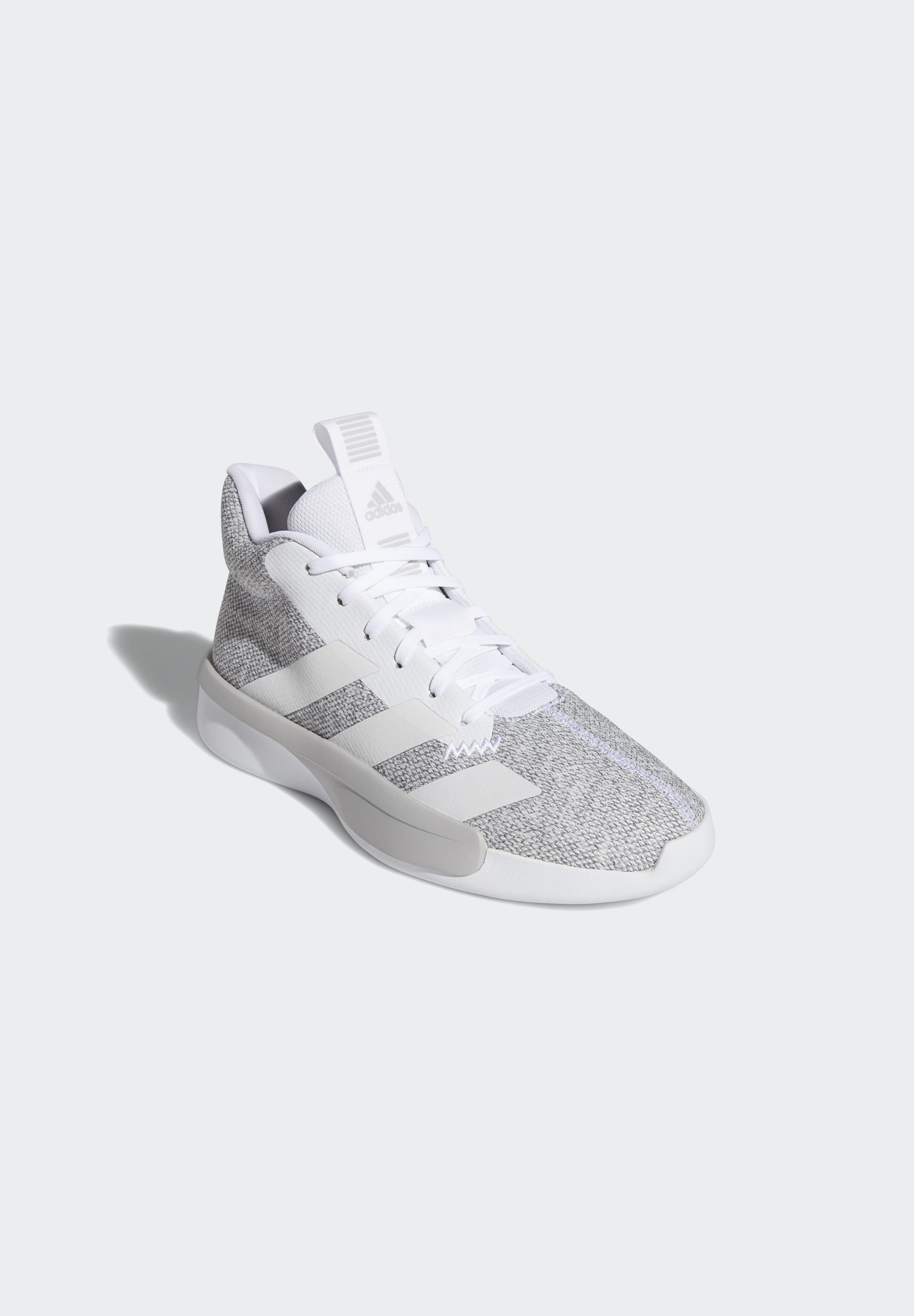 adidas pro next 2019 on feet