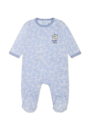 Tutina - light blue