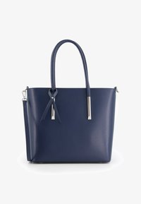 Selected, royal blue