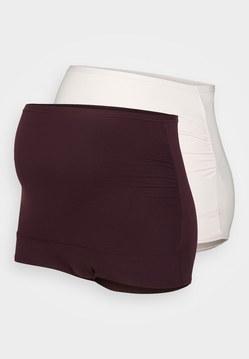 Cache Coeur MILK MATERNITY NURSING SEAMLESS BRA - T-shirt BH - green ...