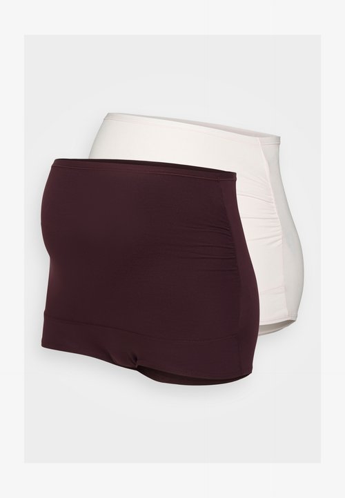 Cache Coeur MILK MATERNITY NURSING SEAMLESS BRA - T-shirt BH - green ...