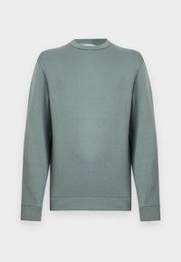 Unselected, balsam green