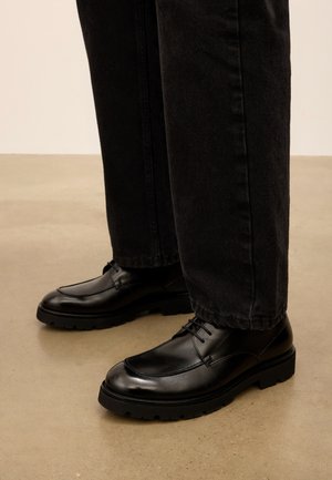 Kazar, SEBASTIANOS - Derbies - black