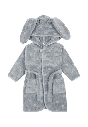 MIT SCHLAPPOHREN - Badjas - jasmin blue (1569007200-015430501)