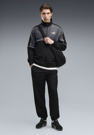 Puma, SET, czarny