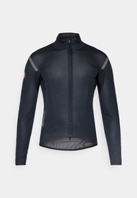 Unselected, light black/black reflex