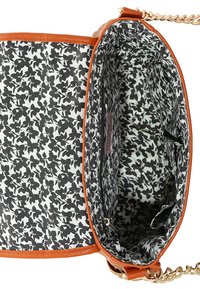 Anna Field Umhängetasche - cognac