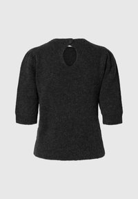 Unausgewählt, volcanic ash