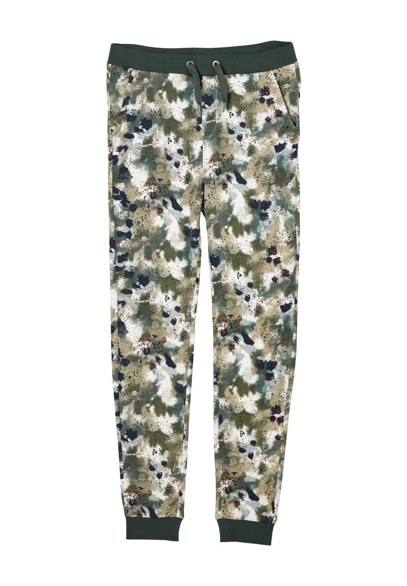 s.Oliver Trainingsbroek wintergroen