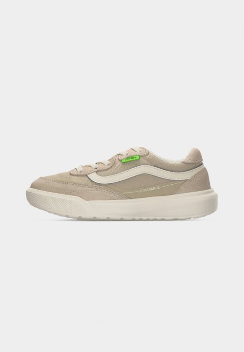 Vans ULTRARANGE 2.0 SE UNISEX - Trainers - oatmeal/white — foto 2