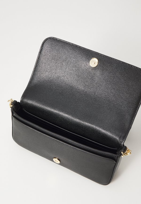 DEVIN FLAP CHAIN WALLET - Cross body bag2