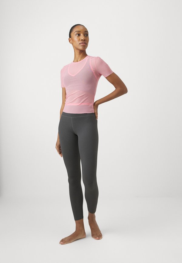 DISCOVERY TEE - Basic T-shirt3