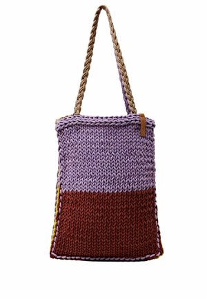 Velká kabelka - multi-coloured