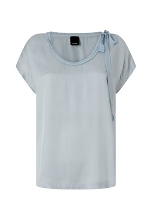 Pinko, Blusa - light blue-e