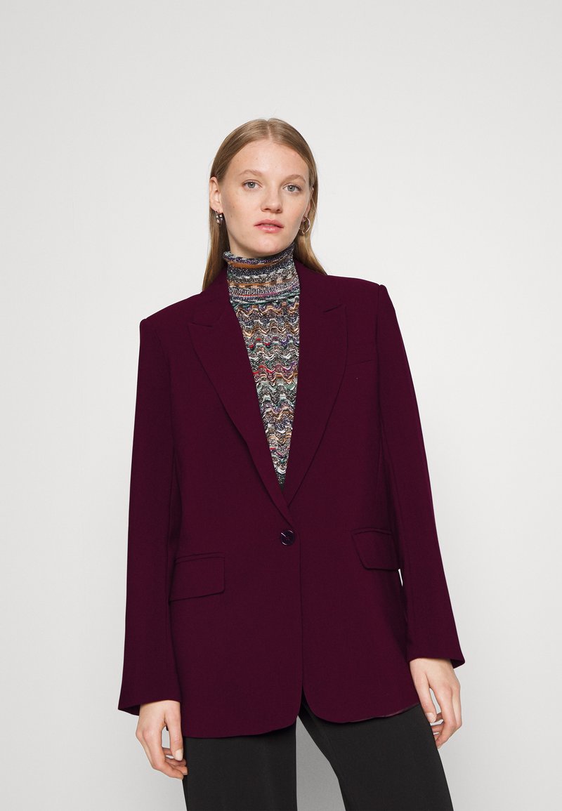 Bruuns Bazaar CINDYSUS - Blazer - winetasting
