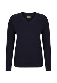 Unausgewählt, Blue