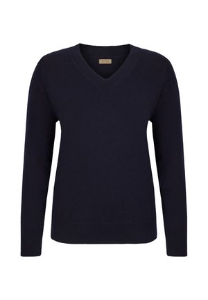 Pullover - Blue