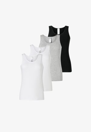 4-PACK MODERN MULTIPACKS - Caraco - classic mix