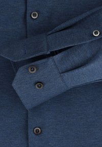 VENTI MODERN FIT - Overhemd - mittelblau