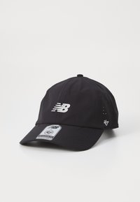 New Balance - REFLECT PRO ’47 CLEAN UP UNISEX - Cap - core black Thumbnail Image 1