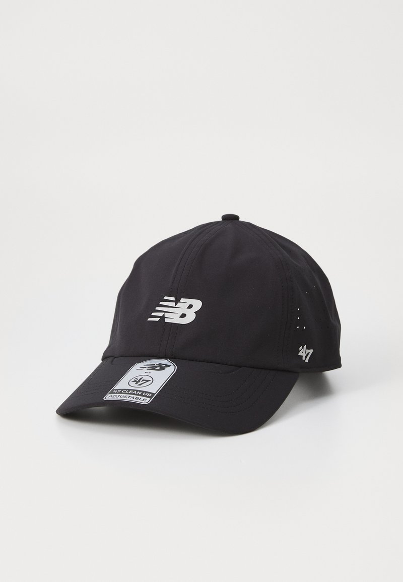 New Balance - REFLECT PRO ’47 CLEAN UP UNISEX - Cap - core black, Enlarge