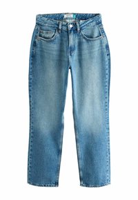 REGULAR FIT - HOURGLASS - Blugi drepți - dark blue