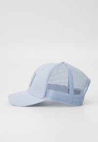 Jordan RISE UNISEX - Cap - hydrogen blue/white
