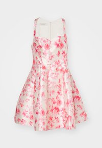 DRESS - Cocktailklänning - fantasy ivory