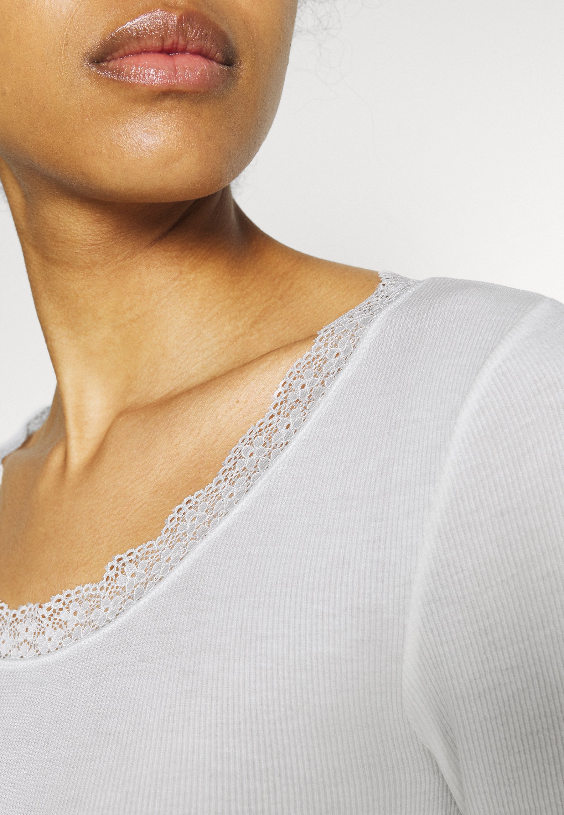 Women PCCOCO - Long sleeved top Women PCCOCO - Long sleeved top