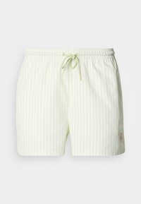 Δεν επιλέχθηκε, penny/white jade